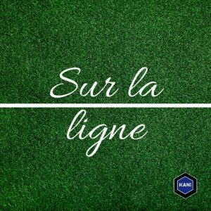 Invité sur un podcast!