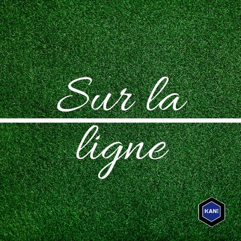 Invité sur un podcast!