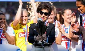 La multipropriété dans le sport au féminin