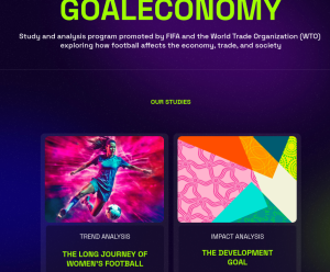 Décryptage du rapport d’impact de la Coupe du Monde Féminine FIFA 2023 – Partie 1