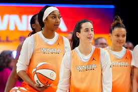 2,2 milliards de $ pour la WNBA !