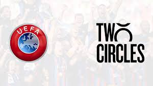 L’UEFA s’allie à Two Circles pour l’UWCL