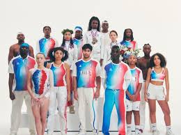 Maillots et merchandising dans le sport féminin