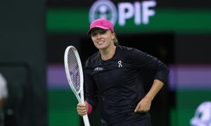 La WTA, entre croissance et enjeux d’égalité