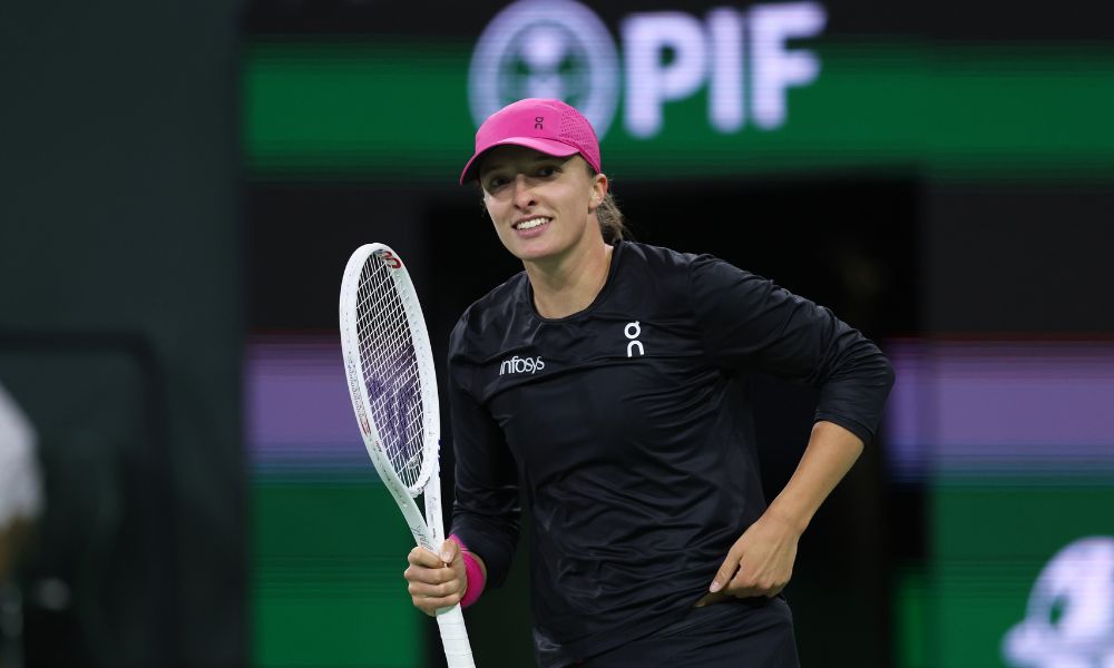 La WTA, entre croissance et enjeux d’égalité