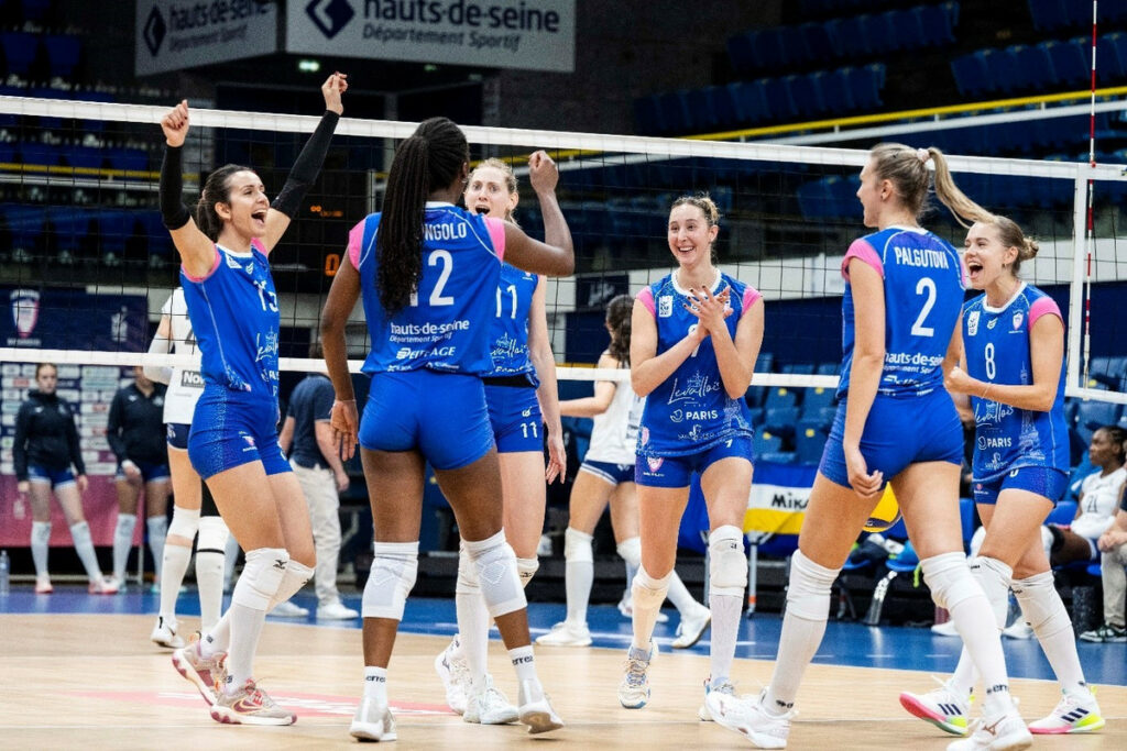 Ligue A Féminine, « engager un écosystème » pour progresser