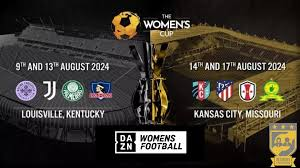 DAZN continue ses investissements sur le football féminin