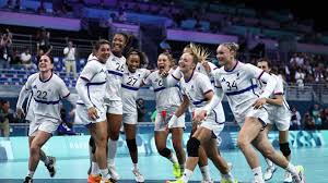 Pour les handballeuses, l’eldorado roumain et hongrois