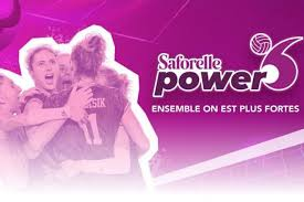Bienvenue à la Saforelle Power 6 !