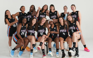 Le Paris Basket Féminin, un projet capital