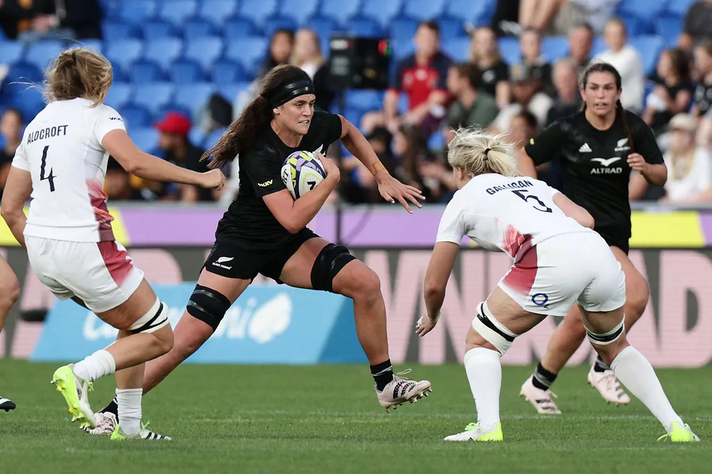 Coupe du Monde de Rugby 2025, vers une nouvelle pierre blanche du sport féminin ?