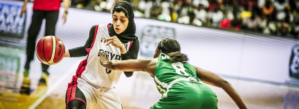 Sport et féminité en Egypte, les grands paradoxes