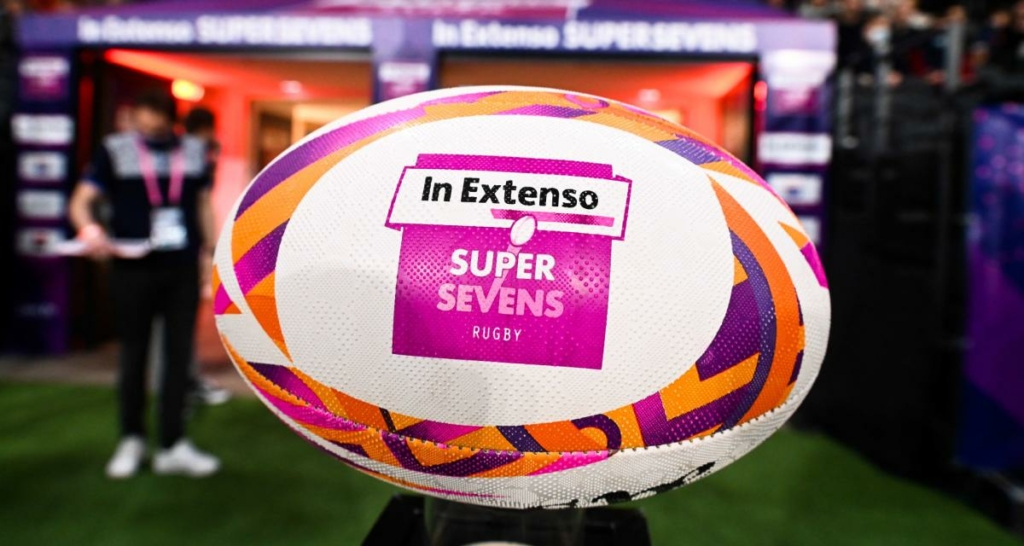 In Extenso Supersevens – quand le rugby féminin prend l’intervalle