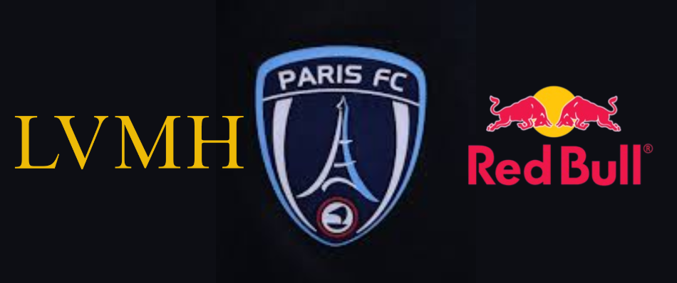 Rachat du Paris FC : Red Bull donnera-t-il des elles ?