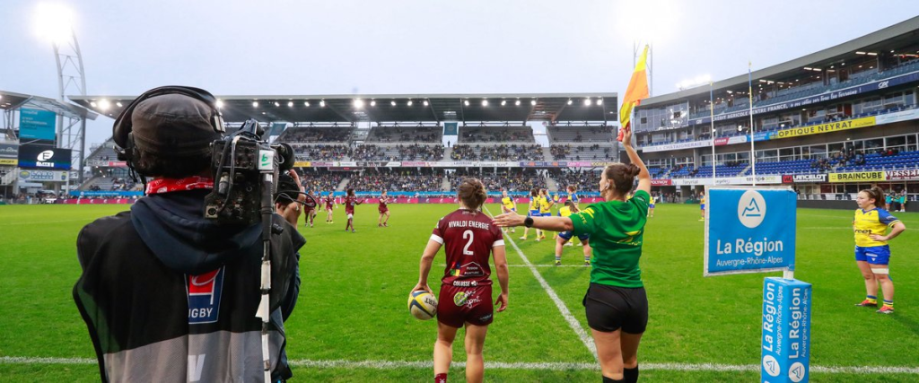 L’Elite 1 de rugby sur Canal +, à la conquête de 2025