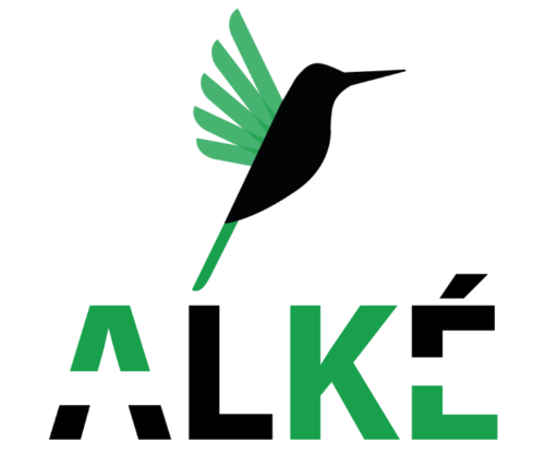 Alké, l’audace au féminin