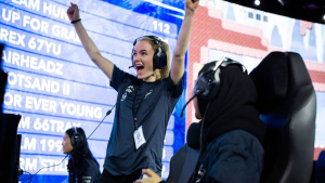 L’E-sport au féminin, de l’éclosion à l’inclusion et vers la valorisation ?