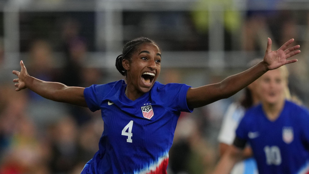 Deloitte Football Money League – Le décollage du football féminin européen