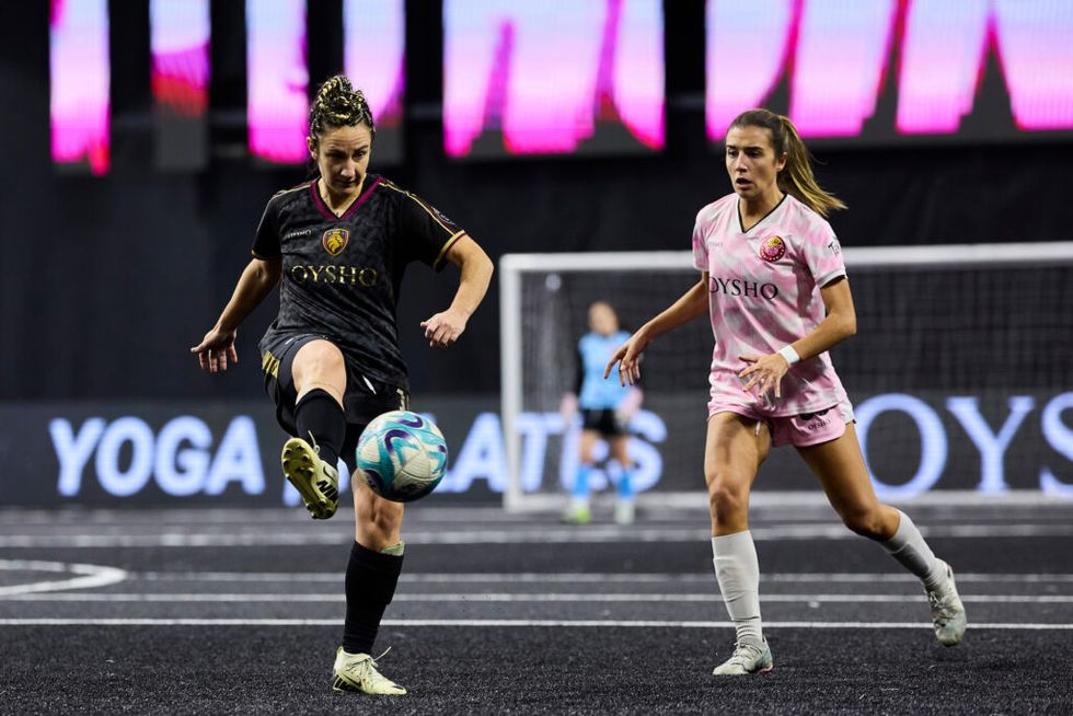 Queens League Oysho, développement contrarié pour le pari féminin de Gérard Piqué