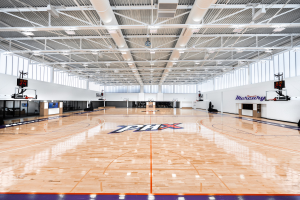 Sport féminin et infrastructures : quelles tendances pour les nouveaux équipements professionnels ?