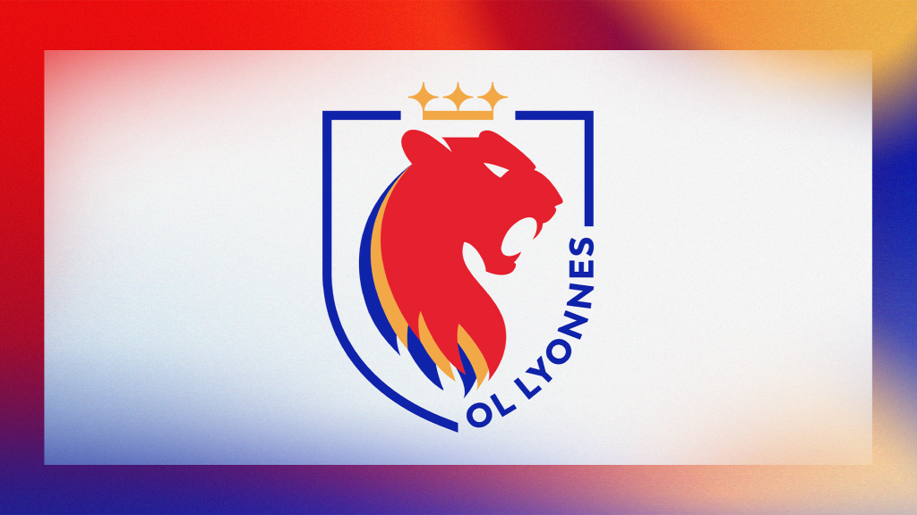 OL Lyonnes, nouvelle identité et nouvelle étape pour la stratégie du club