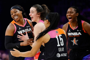 Impact des décrets anti-DEI sur la croissance du sport professionnel féminin aux Etats-Unis ?