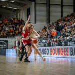 Tango Bourges Basket