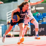Basket pro féminin - FFBB