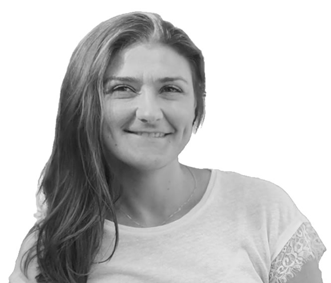 Ophélie Laffuge