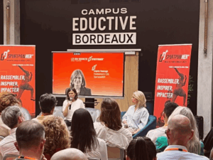 Faire émerger le gisement de valeurs du sport féminin