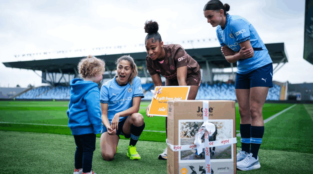 Décryptage – Comment le sponsoring dans le sport féminin impacte les marques