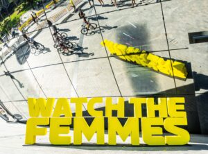 Kate Veronneau (Zwift) : “Investir dans le cyclisme féminin, c’est un excellent business”