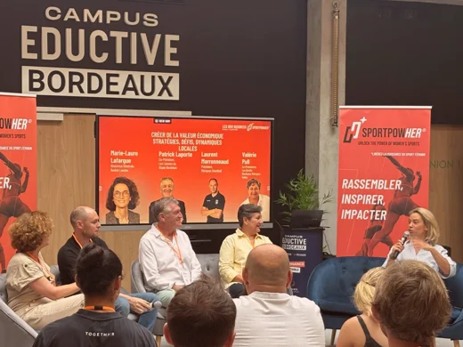 Ancrage territorial des clubs