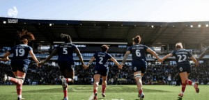 La stratégie de la FFR pour le rugby féminin à l’heure de sa globalisation