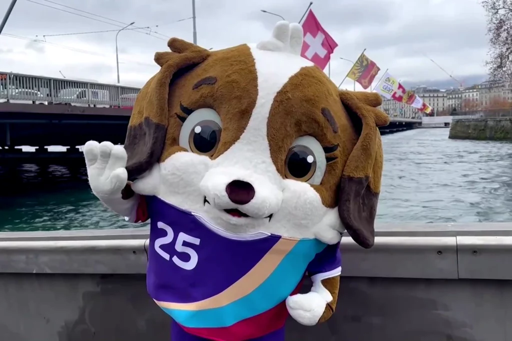 Les mascottes, quel actif marketing pour les clubs féminins ?