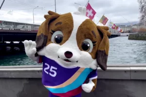 Les mascottes, quel actif marketing pour les clubs féminins ?
