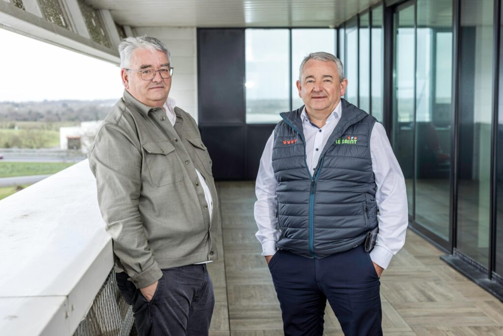 Brest Bretagne Handball : l’ambition d’une réussite durable