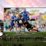 Visibilité linéaire et digitale du sport féminin