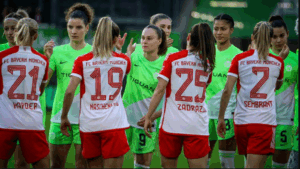 100 millions pour la Bundesliga : quels leviers d&rsquo;investissement pour le football féminin allemand ?