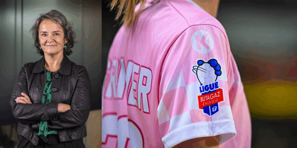 Butagaz – Ligue Féminine de Handball : l’énergie renouvelée d’un partenariat naturel, territorial et de long terme