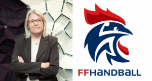 Béatrice Barbusse : « Impulser les combats pour le hand féminin »
