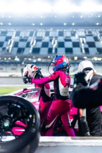 “Every Dream Matters” : comment Iron Dames transforme les rêves des championnes en trajectoires d’excellence