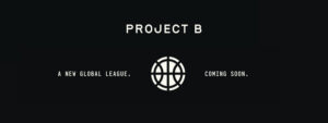 Project B, concurrent ou partenaire du basket féminin américain ?