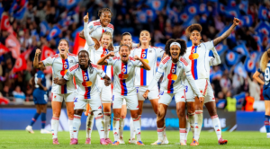 OL Lyonnes, construire aujourd’hui le modèle du football féminin de demain