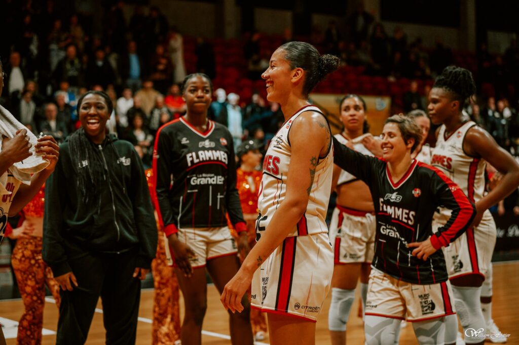 Les Flammes Carolo, transformer le spectacle en savoir-faire territorial