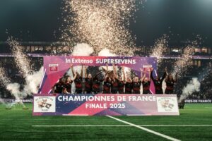 « Tous égaux, Tous In Extenso” : comment le sponsoring nourrit la transformation interne