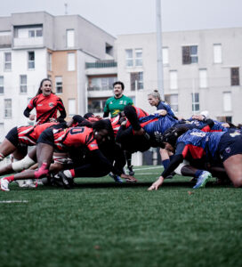 À l&rsquo;AC Bobigny 93, la professionnalisation du rugby entre performance et proximité