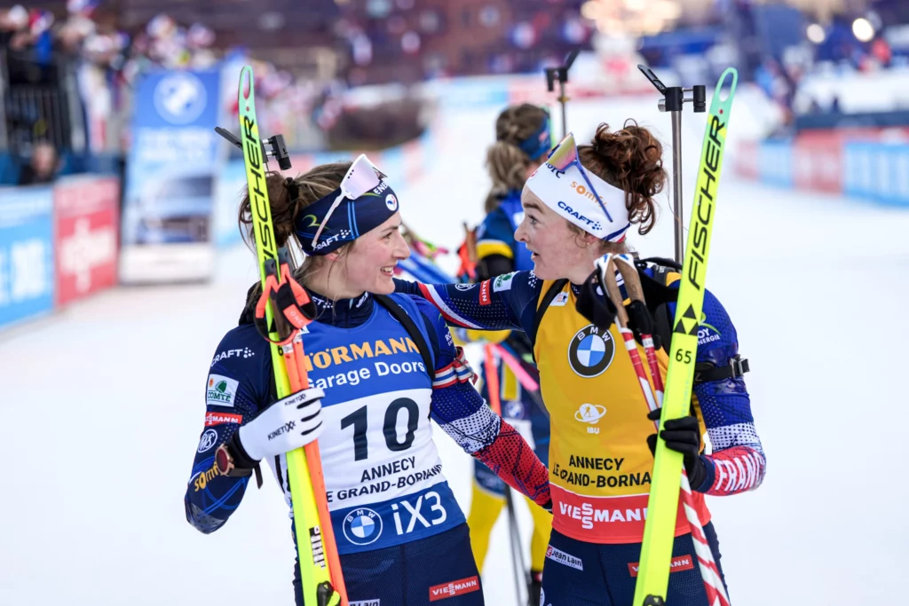 Les leviers de la valorisation marketing des championnes de sports d&rsquo;hiver