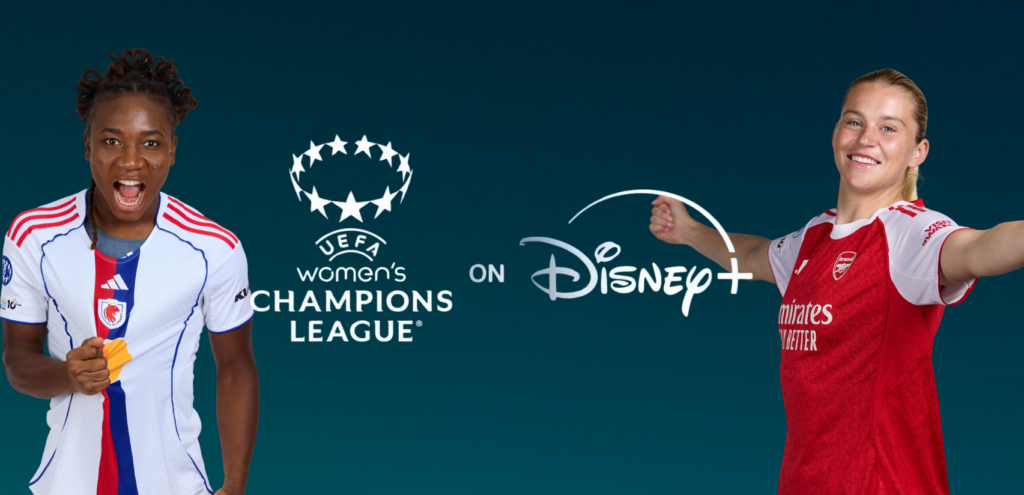 Nouvel écrin et nouvelle formule, quel bilan à mi-saison de la Ligue des Champions Féminine ?