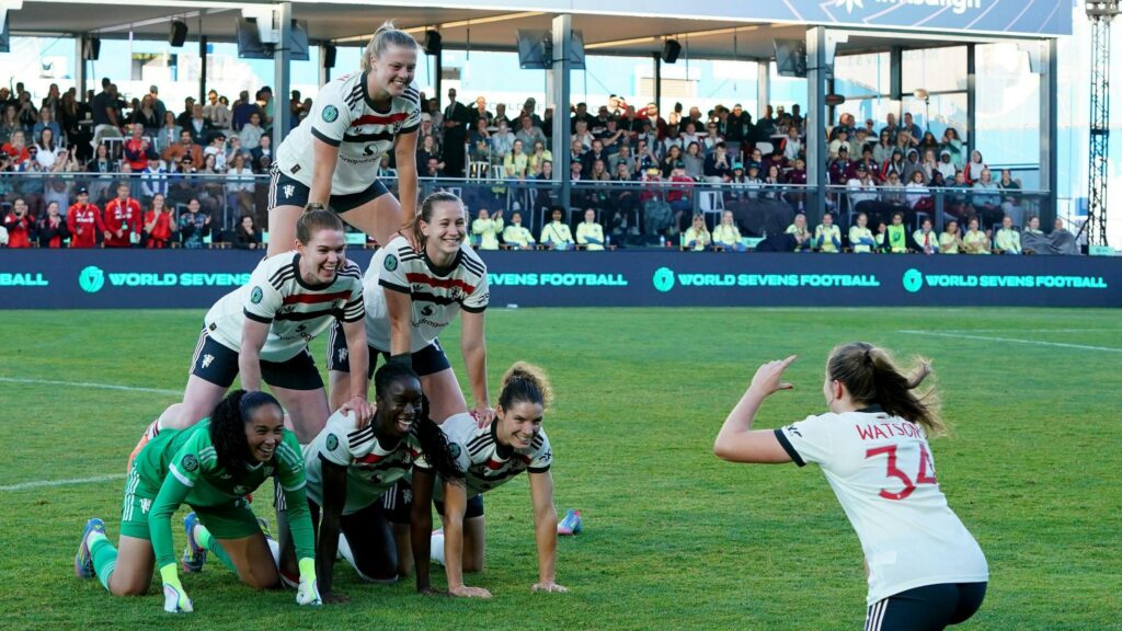 L’essor des formats dits « réduits » dans le sport féminin : décryptage des enjeux structurels et symboliques